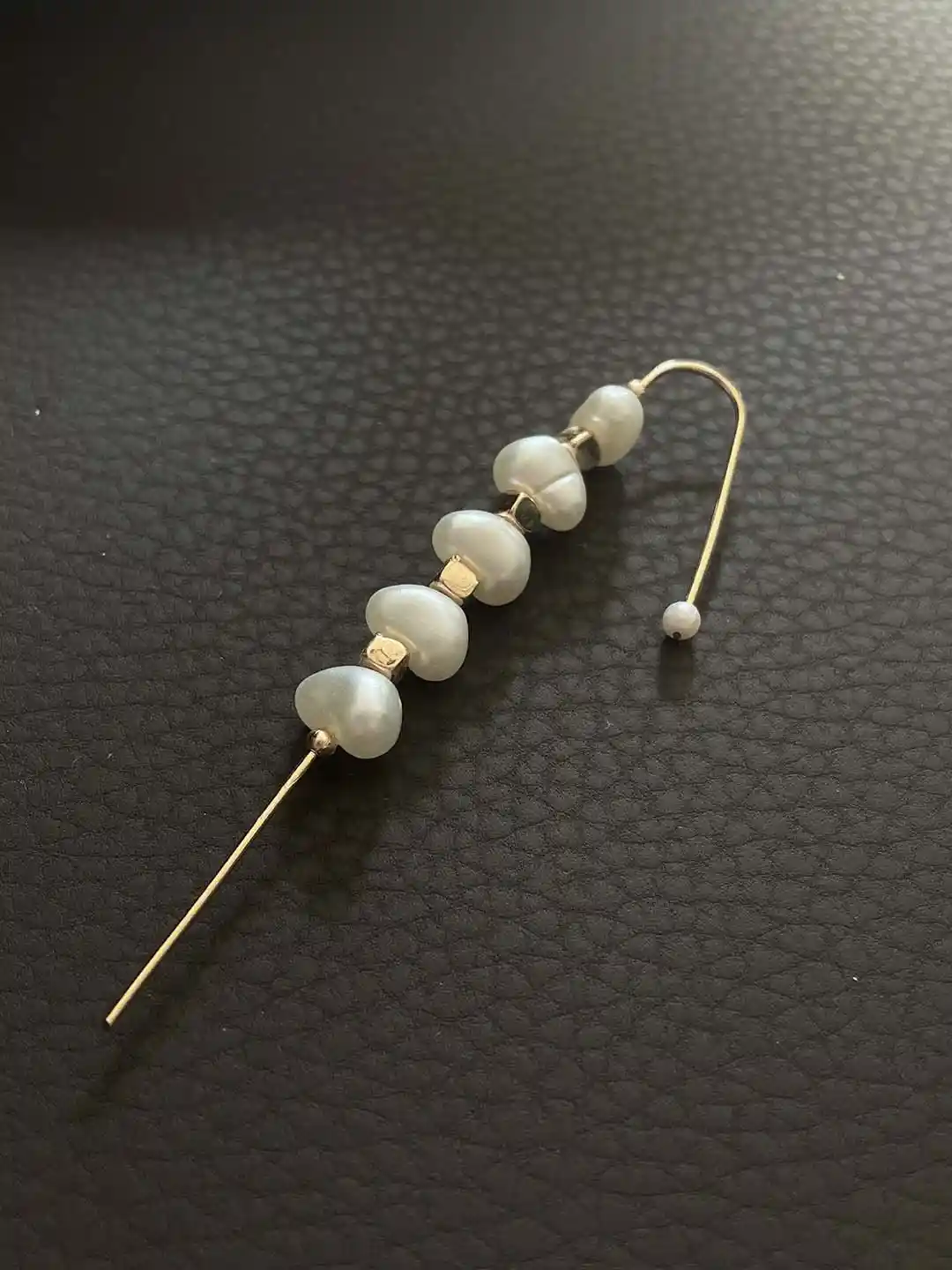 Buy ISHKAARA Gold-Plated Classic Ear Cuff - Earrings for Women