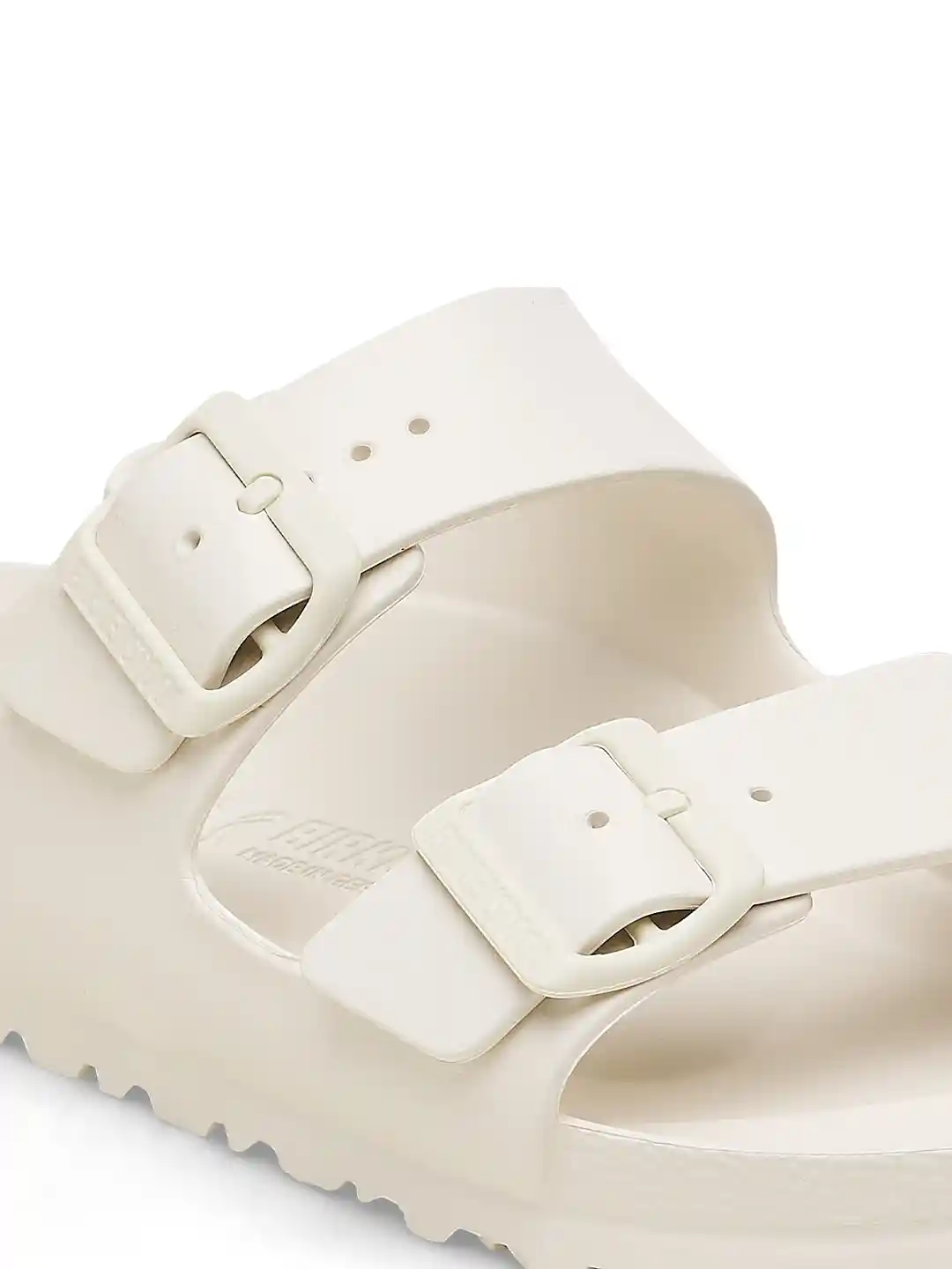 Buy Birkenstock Arizona Unisex Regular Width Slip-On Comfort