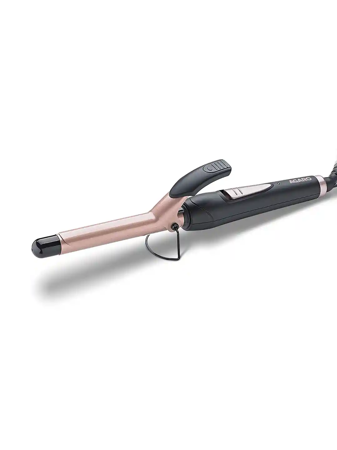 Buy Agaro HC7001 Hair Curler with 19mm Barrel Tourmaline Ceramic