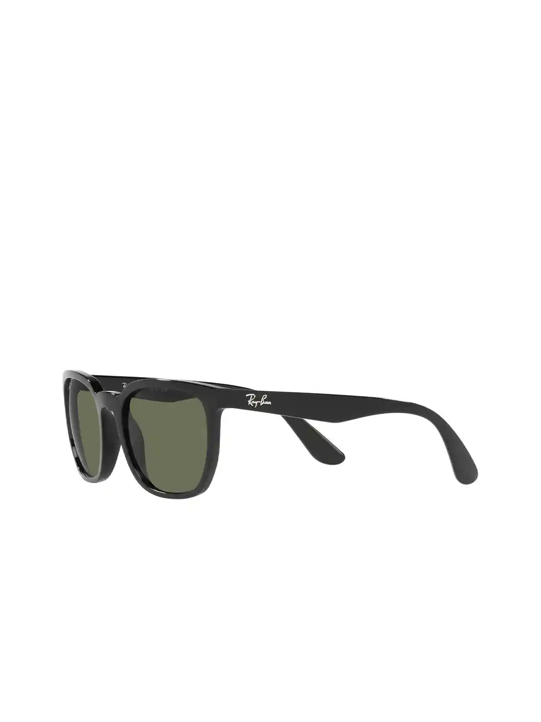 Buy Ray-Ban Men Square Sunglasses with Polarised and UV Protected