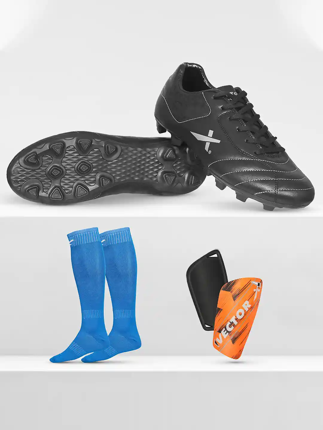 maxed soccer boots at mr price sport