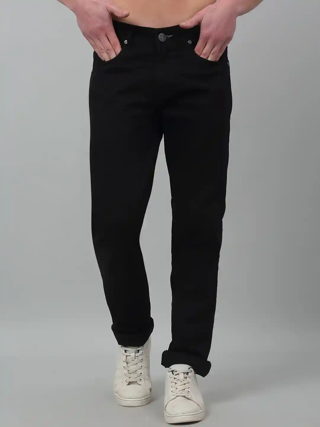 Buy Cantabil Men Stretchable Jeans Jeans for Men 28089964 Myntra