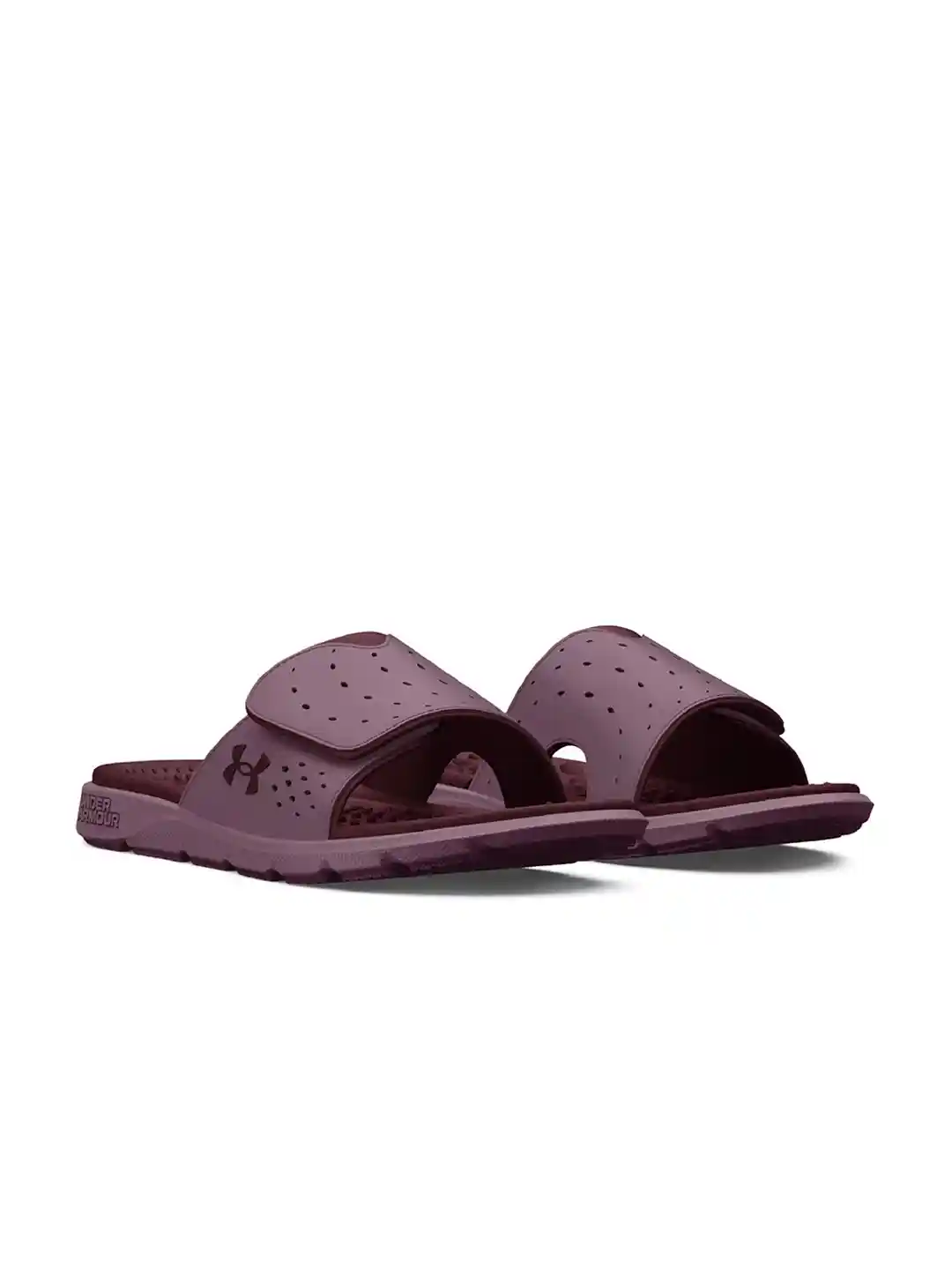 Ignite Slides Under Armor Flip Flops Ladies UNDER ARMOUR UA Ignite