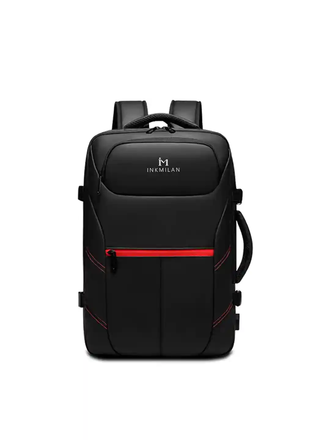 Buy INKMILAN Unisex Backpack Backpacks for Unisex 28097356 Myntra