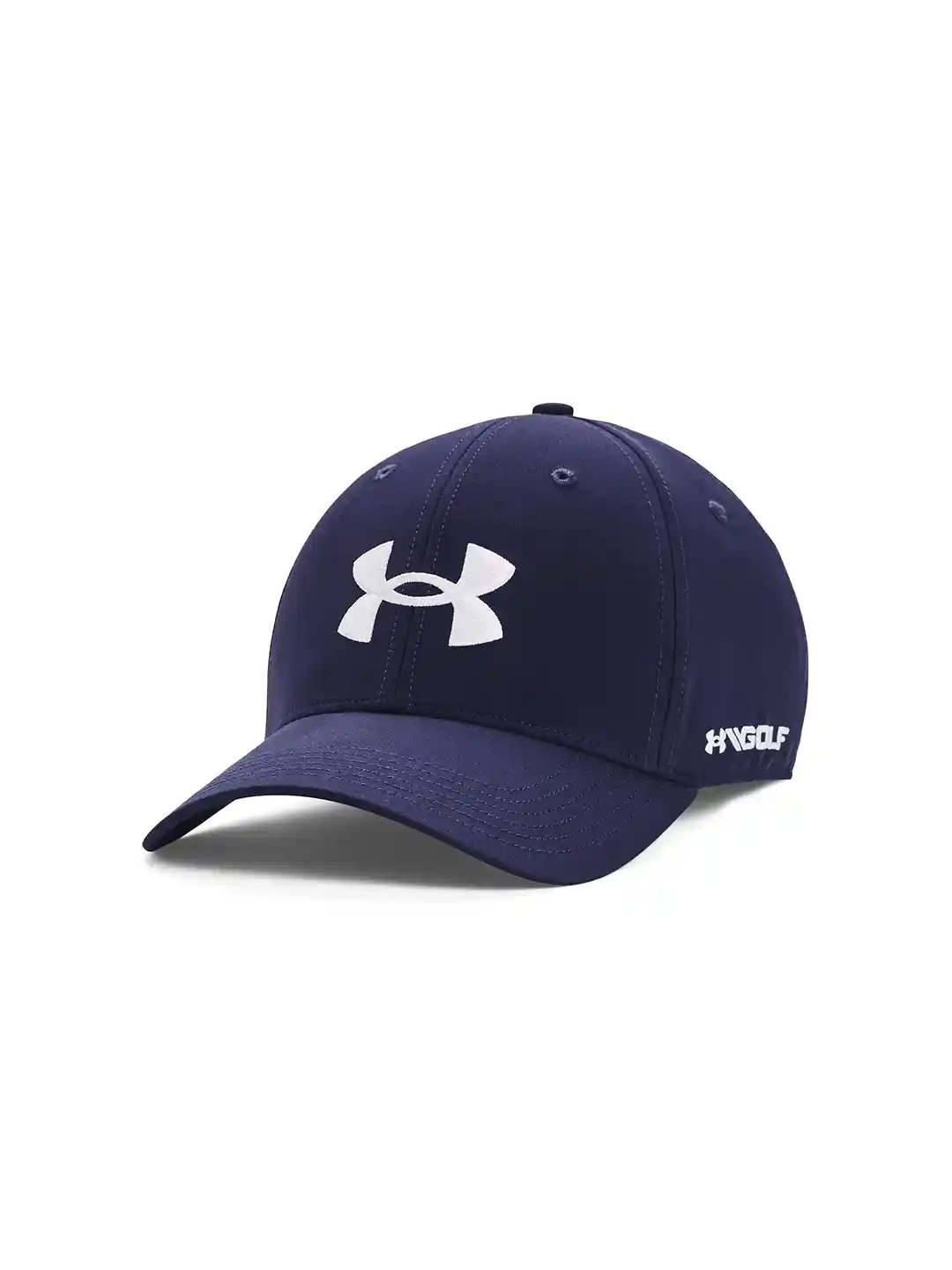 UNDER ARMOUR Men Golf96 Snapback Caps