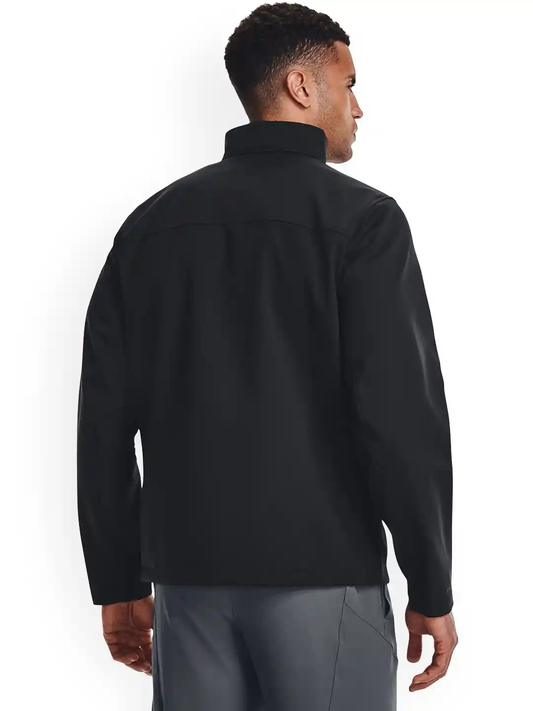 Buy UNDER ARMOUR UA Storm ColdGear Infrared Shield Mock Collar