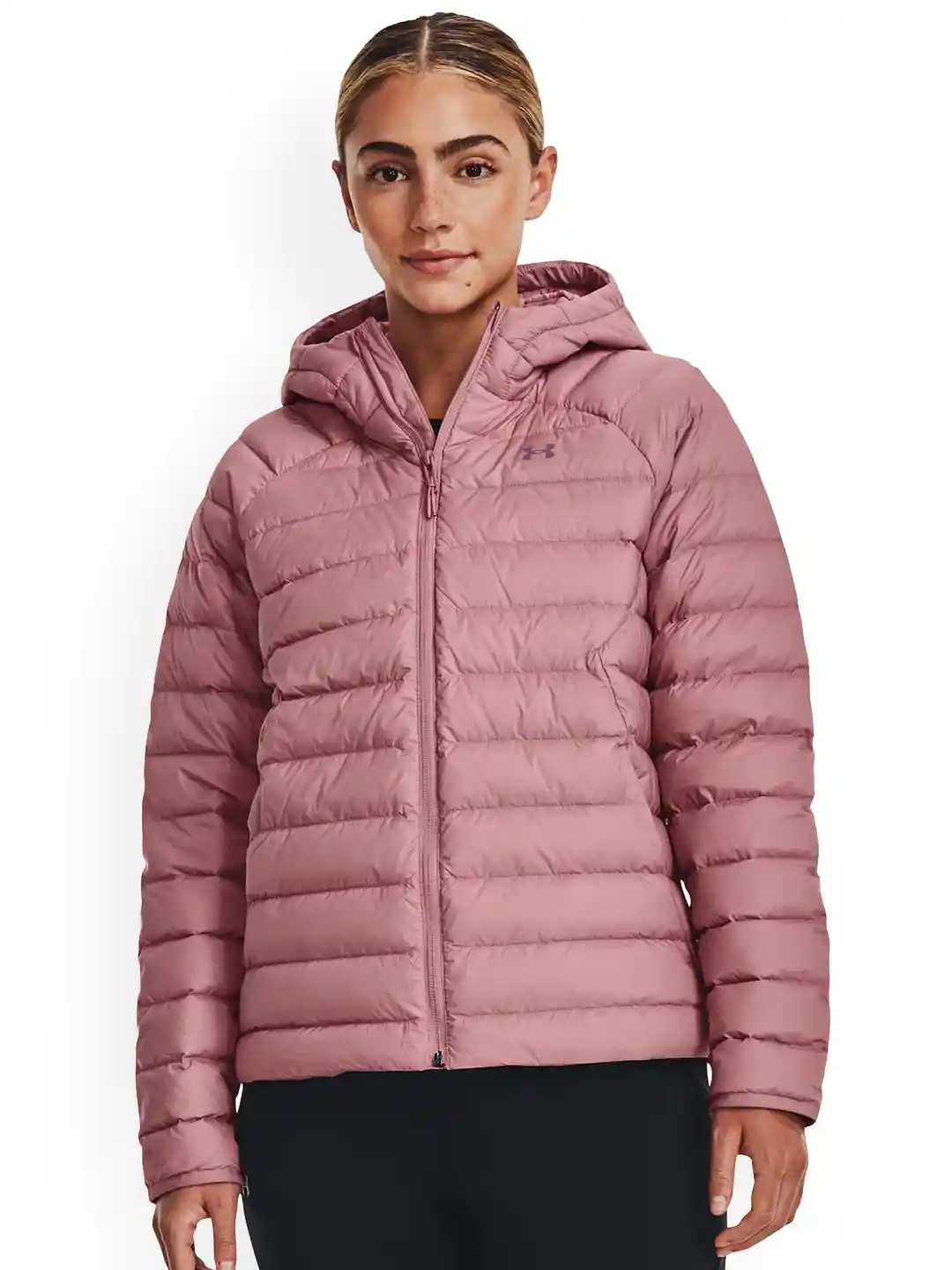 Buy UNDER ARMOUR UA Storm Armour Down Hooded Padded Jacket