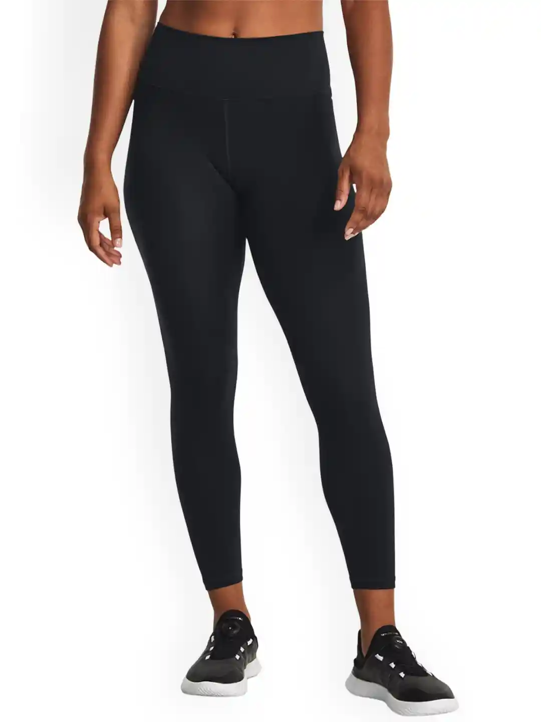 UNDER ARMOUR UA Motion Women Ankle Length Training Tights