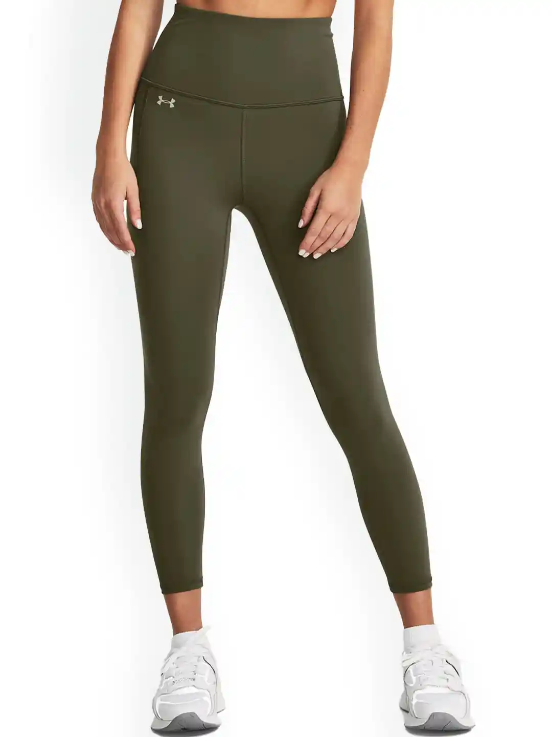 Buy UNDER ARMOUR UA Motion Ultra Women High-Rise Ankle-Length