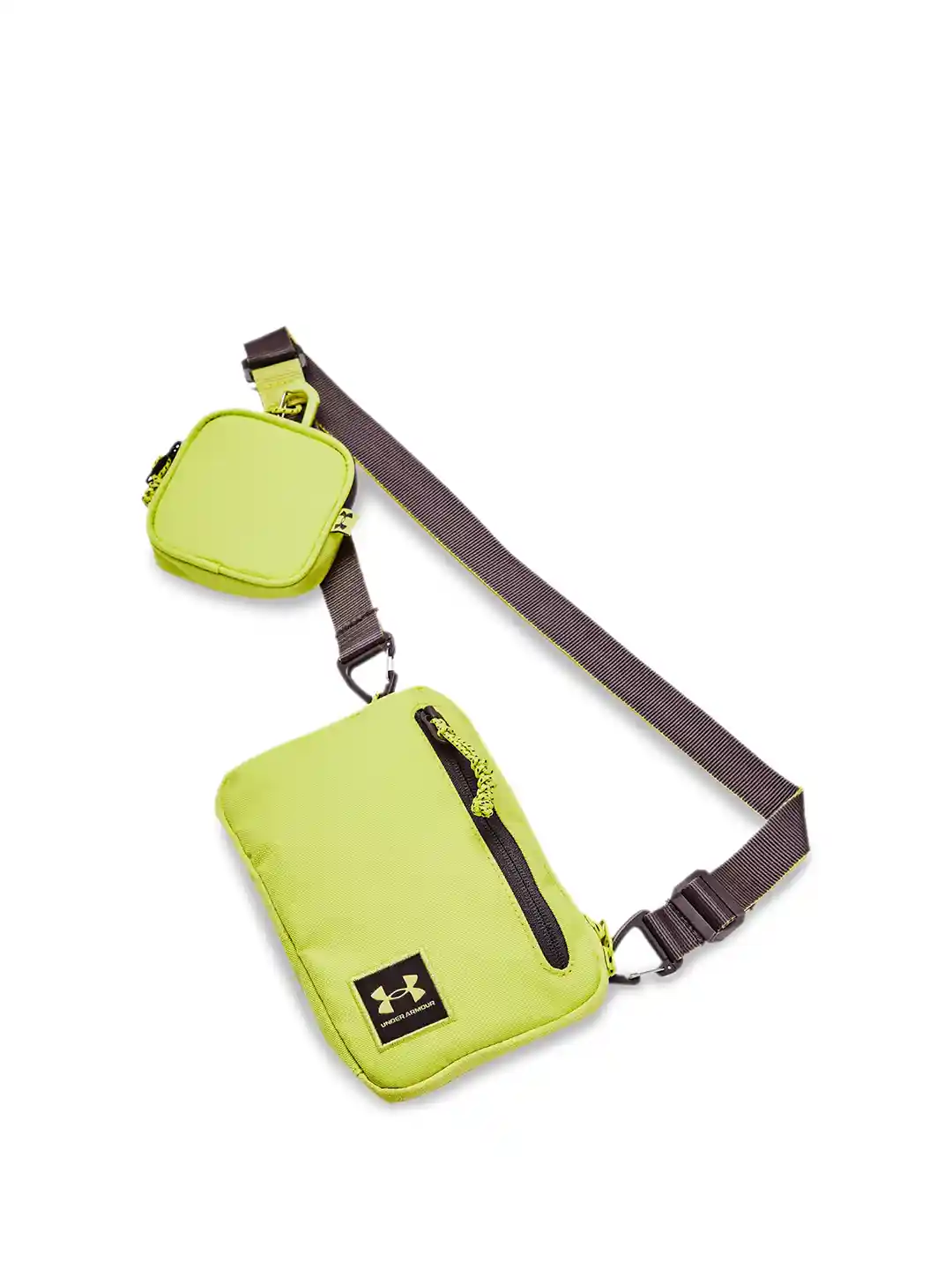 UNDER ARMOUR Unisex Loudon Crossbody Small Waist Pouch