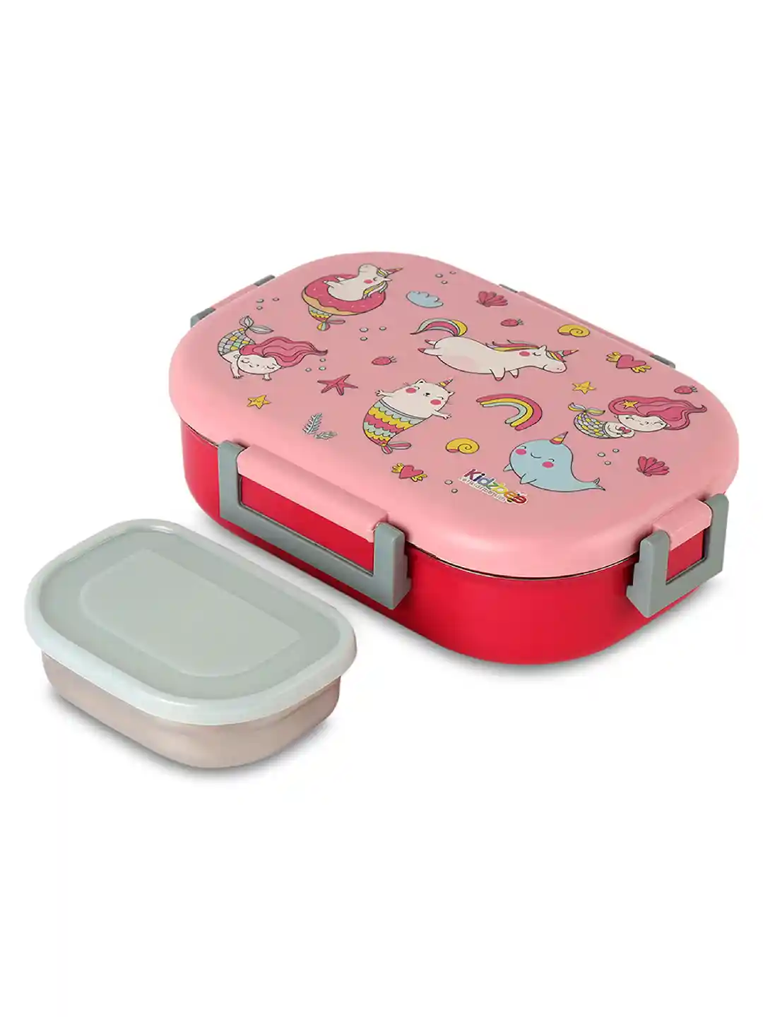 Buy Cello Kidzbee Apollo Pink Parade 3D Touch & Feel Designs