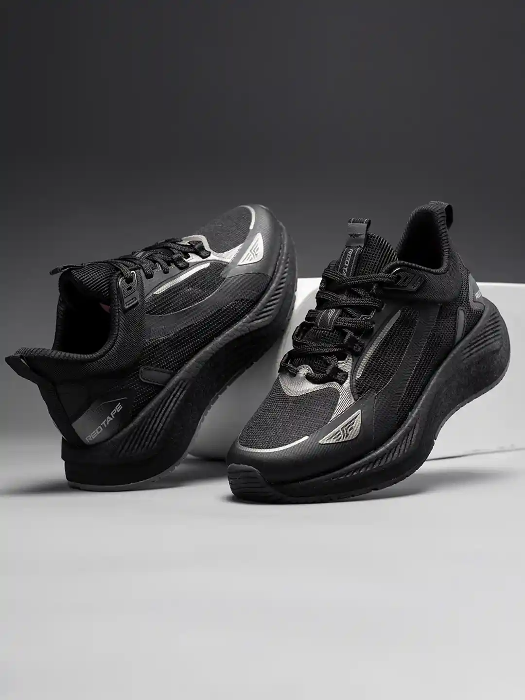 Buy Red Tape Women Drift Mesh ETPU Walking Shoes Sports Shoes