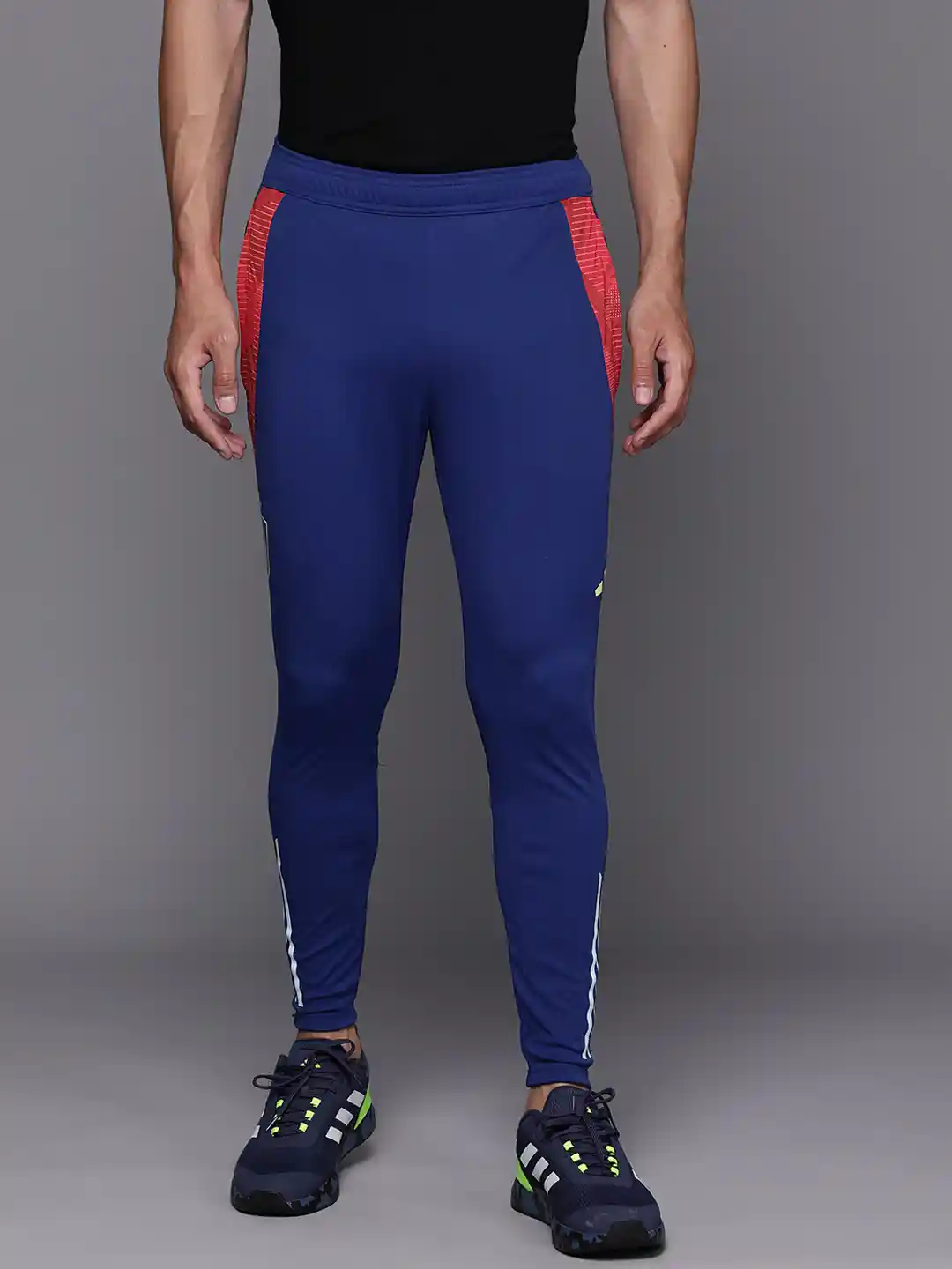 ADIDAS Men Spain Tiro 24 Competition Training Football Track Pants