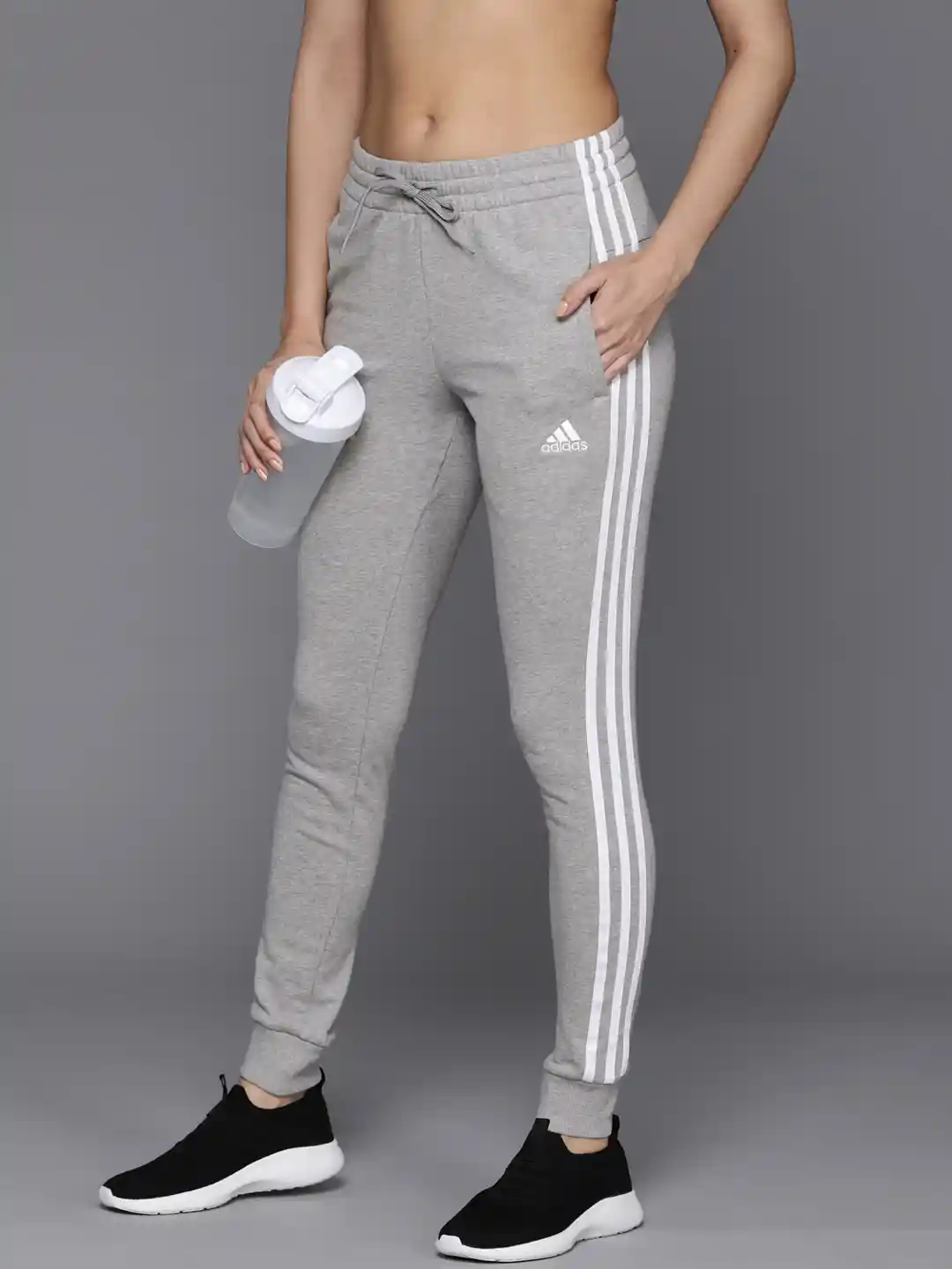 Track Pants Adidas Jogging Damen Adidas Originals Adicolor Women's