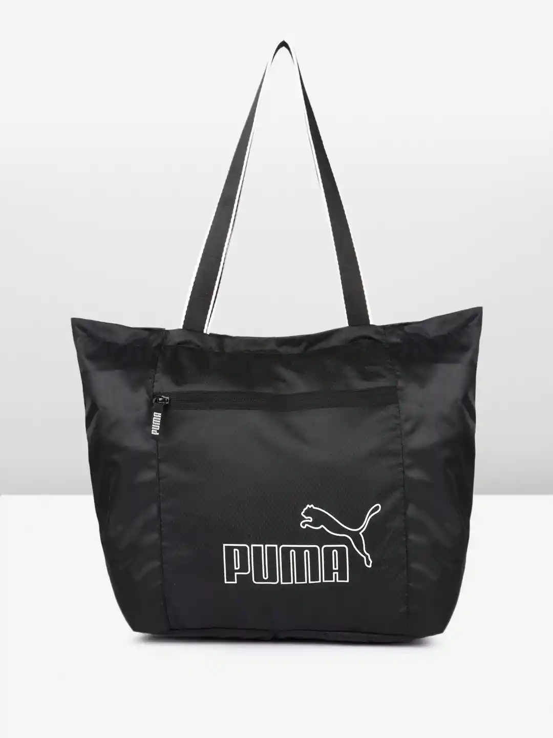 Buy Puma Core Base Women Large Daily Shopper Bag Handbags