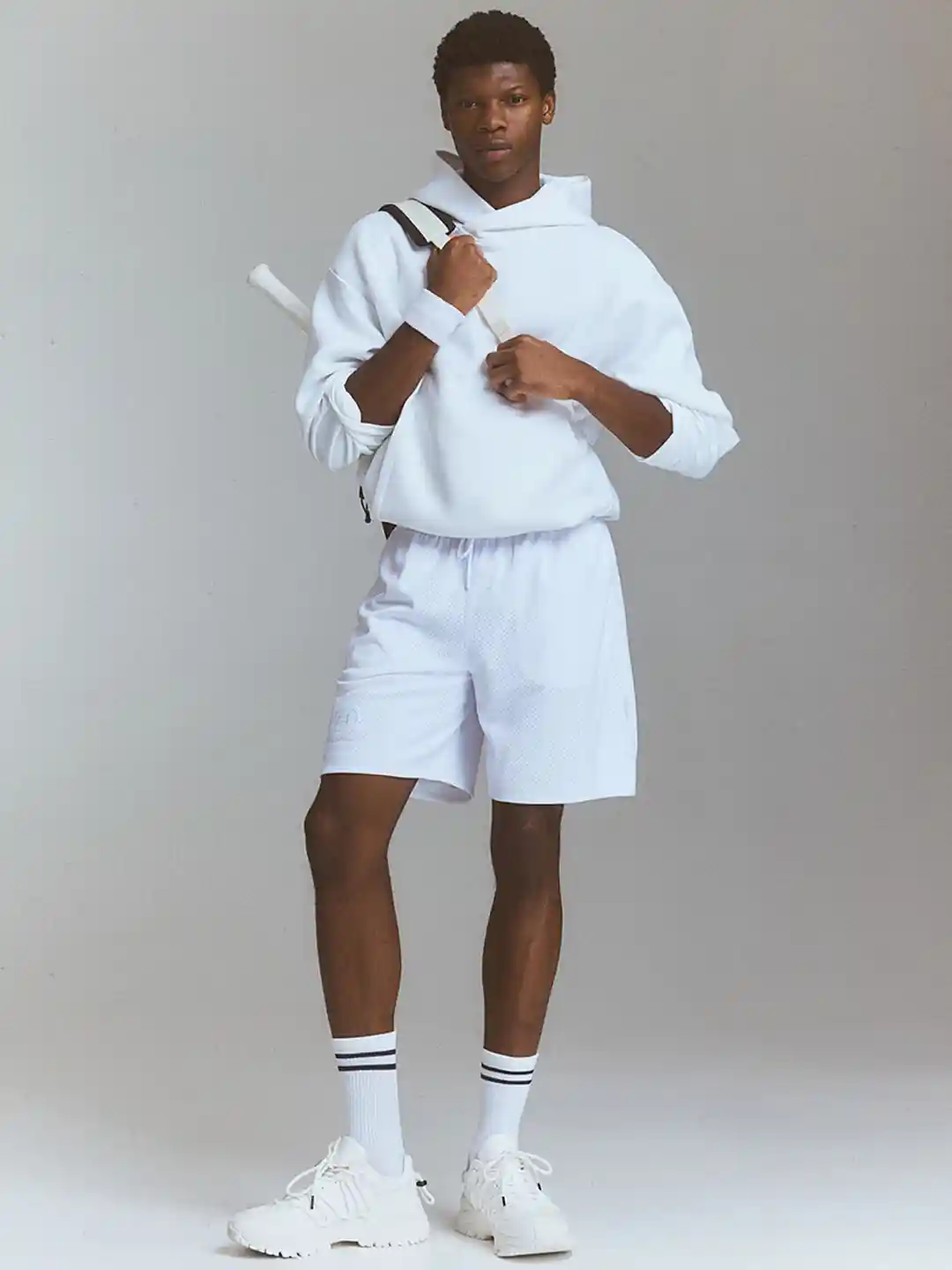 Buy H&M Men DryMove Mesh Sports Shorts Shorts for Men 28176416