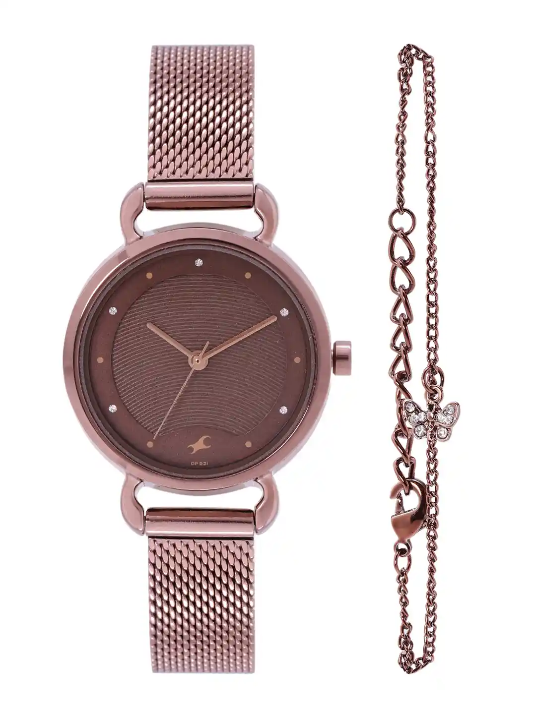 Fastrack Analog Watch Fastrack Watch Belts For Ladies Buy Online