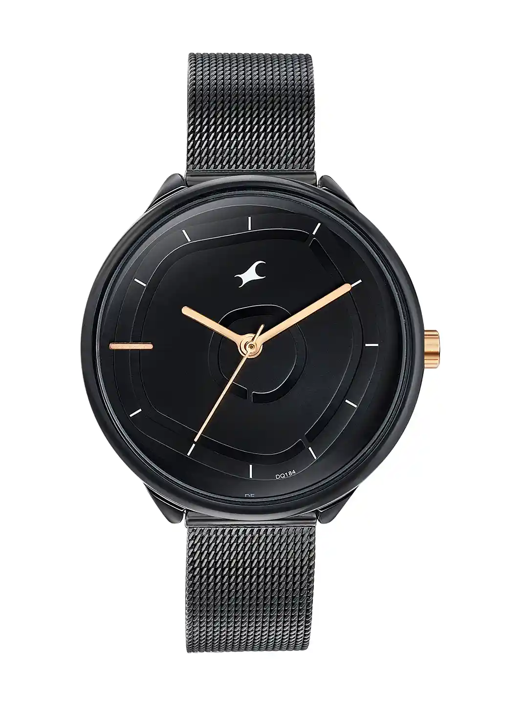 Fastrack Stunners Women Analogue Watch 6303KM01