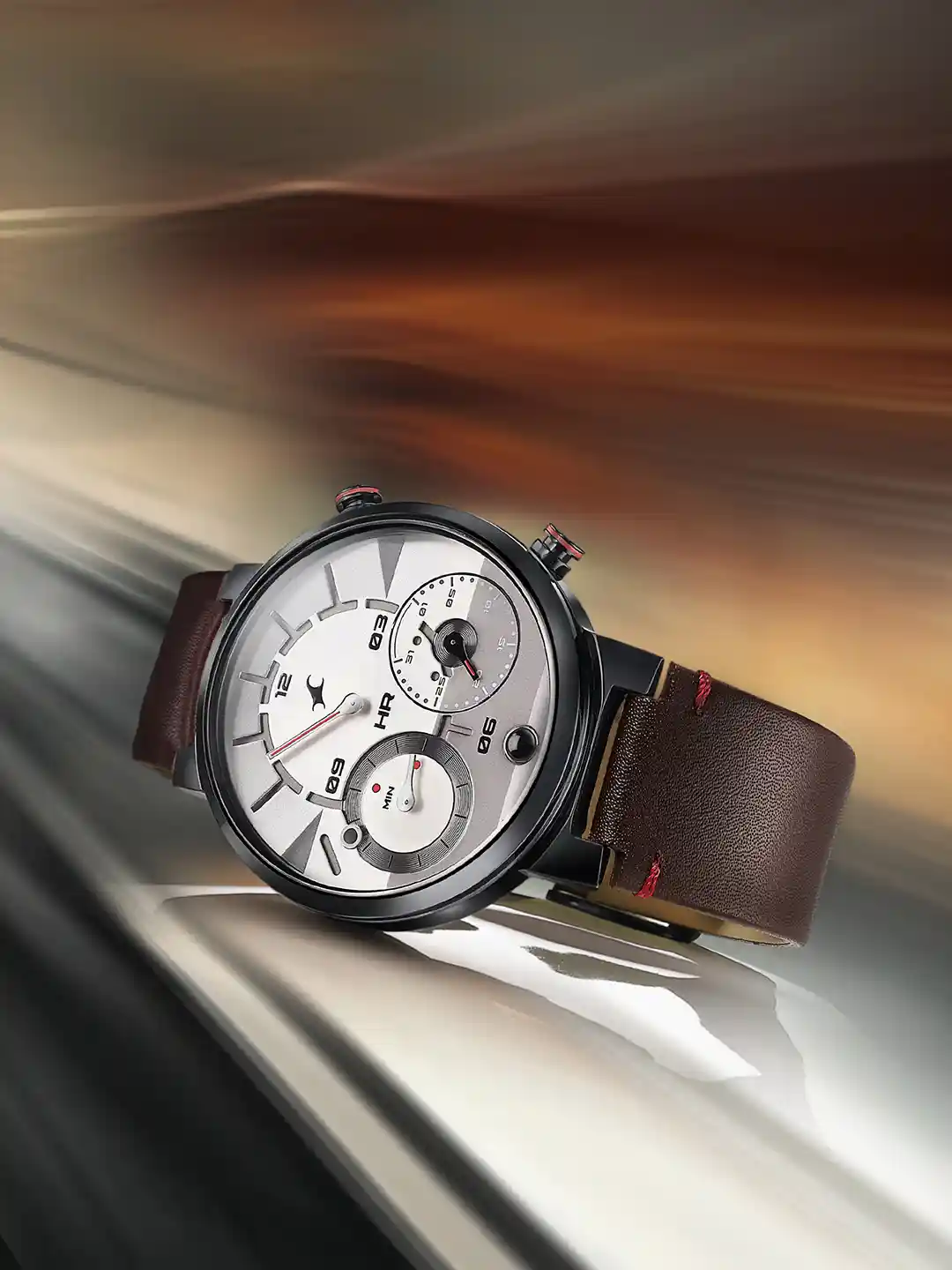 Gambit Fastrack Watches New Model Buy Online Fastrack Gambit