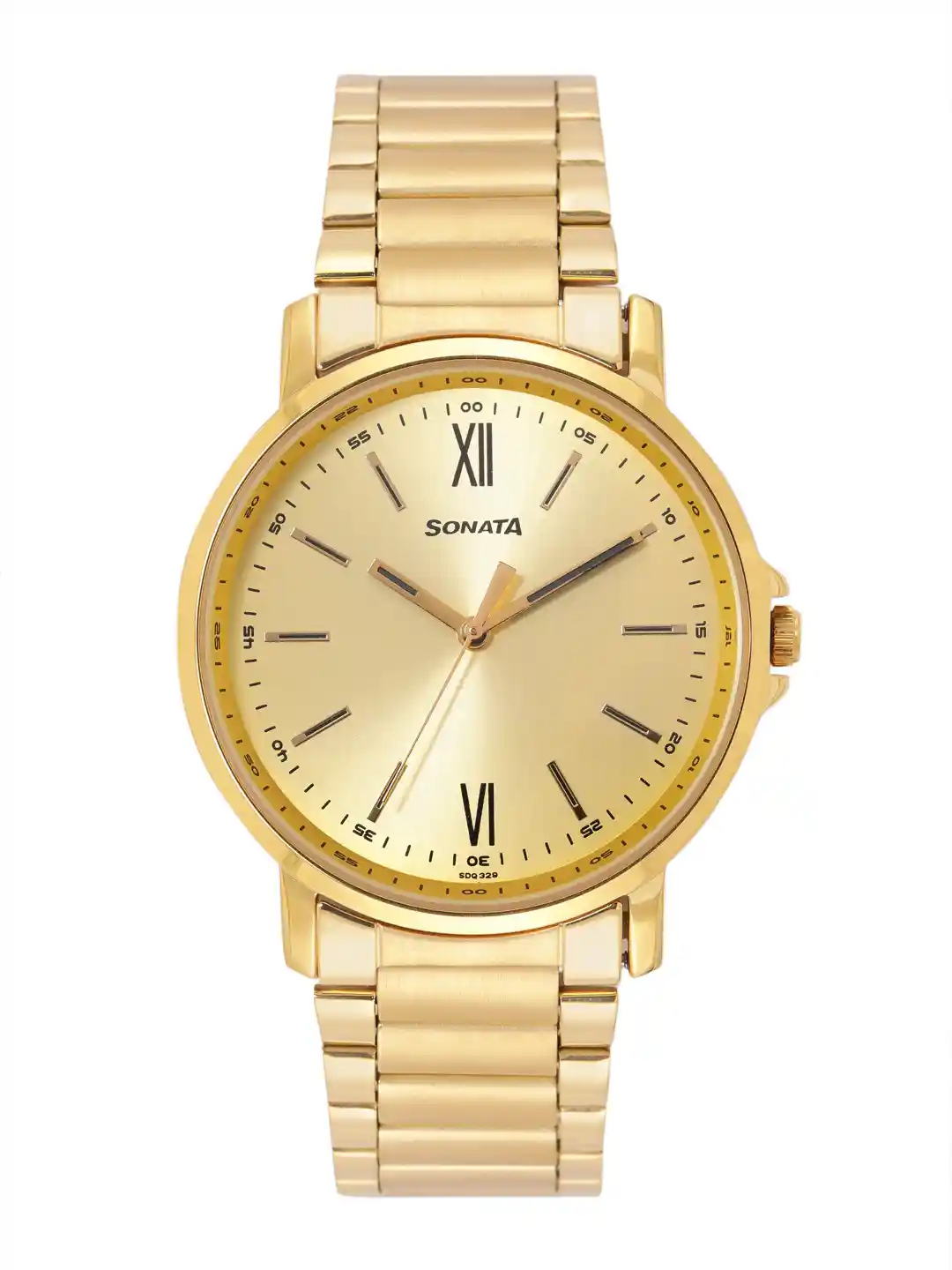 Sonata Watches Myntra Men's Wrist Watch Myntra Sonata Watches