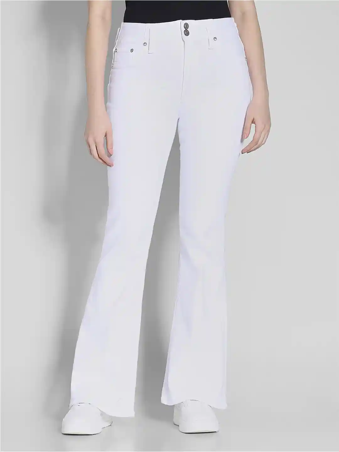 Buy AMERICAN EAGLE OUTFITTERS Women Next Level Super High-Waisted