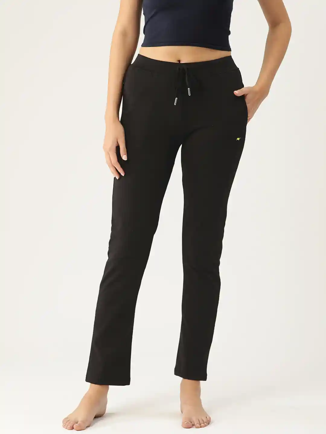 Buy Monte Carlo Women Regular Fit Cotton Lounge Pants Lounge