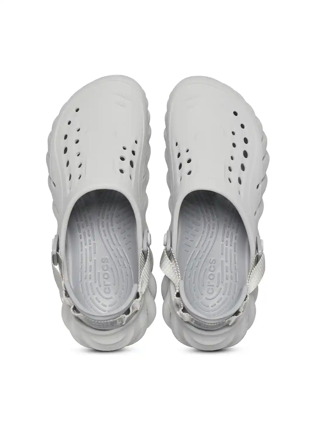 Crocs Unisex Self Design Croslite Clogs
