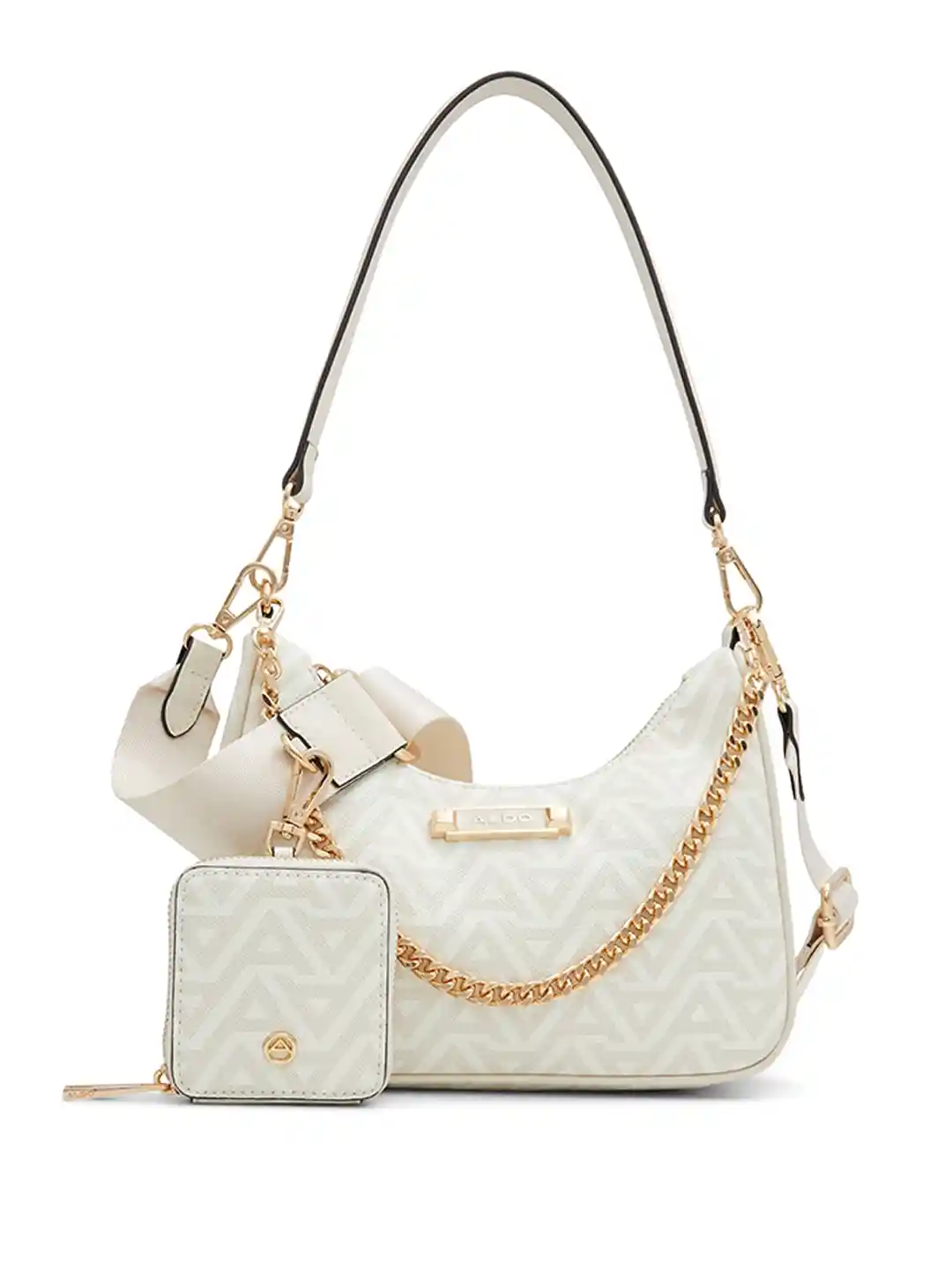 Women's Handbags Aldo Bags Online Shopping Buy ALDO Printed - Main Image
