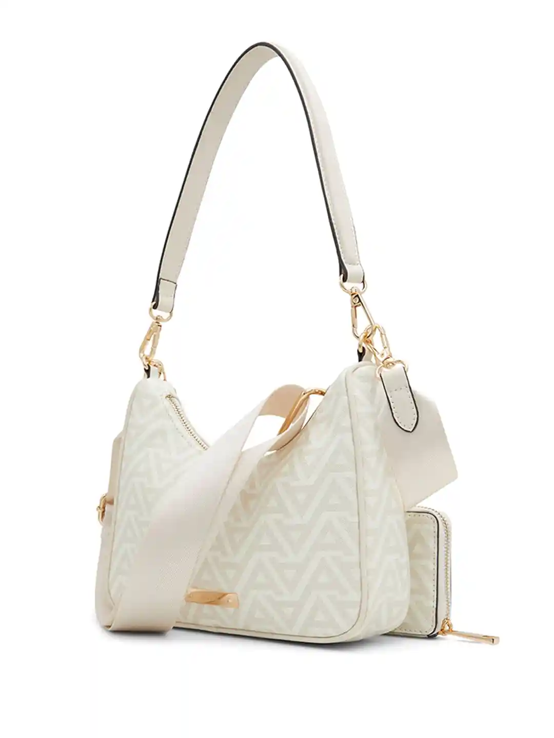 Buy ALDO Printed Swagger Handheld Bag Handbags for Women
