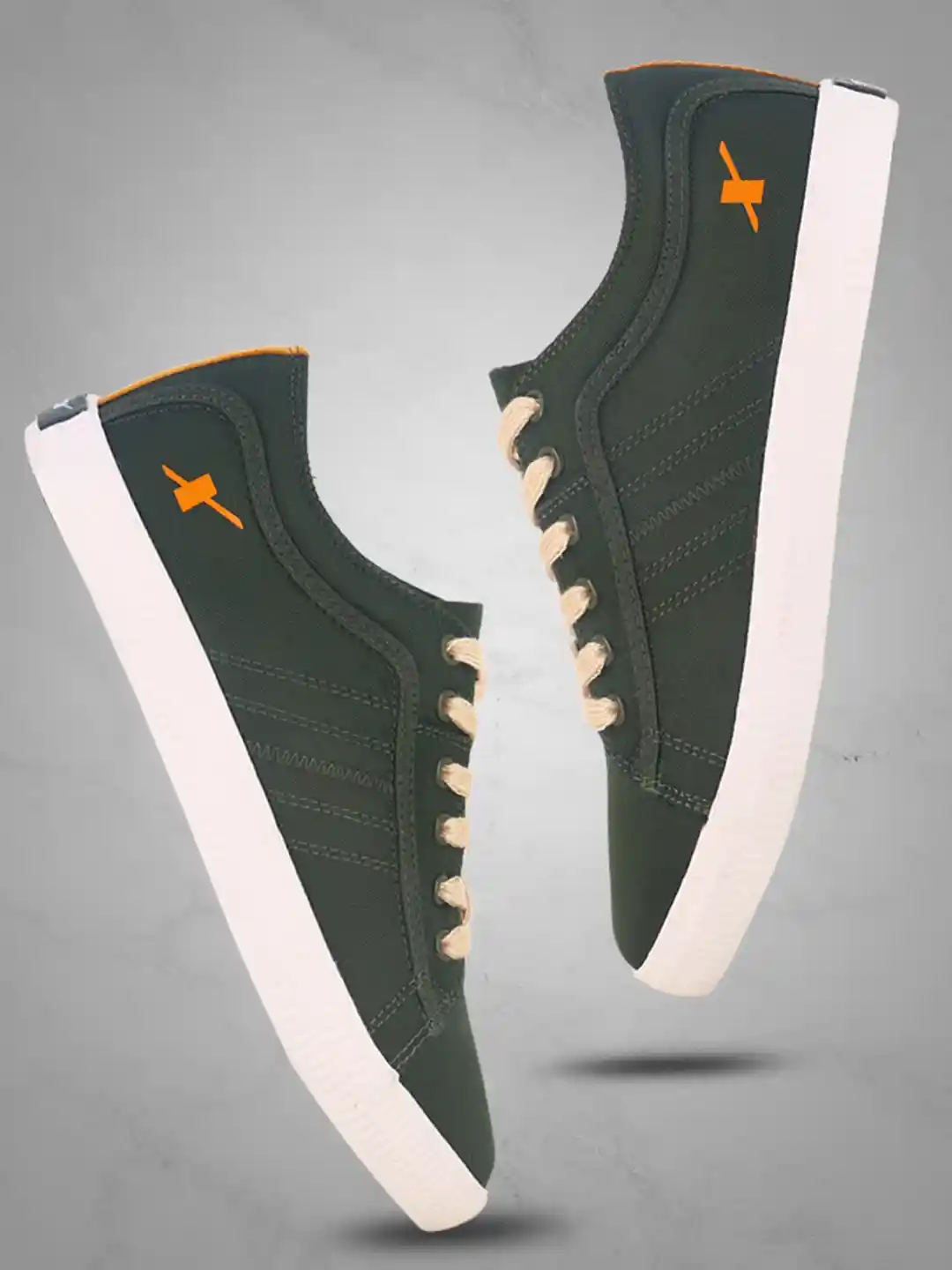 India Sparx Casual Shoes Without Laces SPARX Walking Shoes For