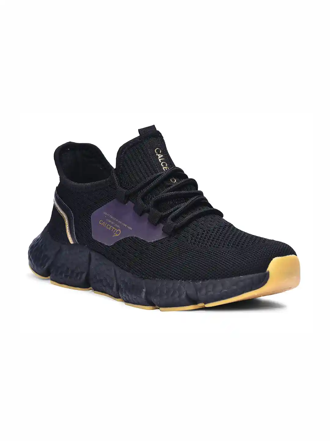 Calcetto Clt Calcetto Shoes Company Calcetto CLT-1024 Men Mesh Non