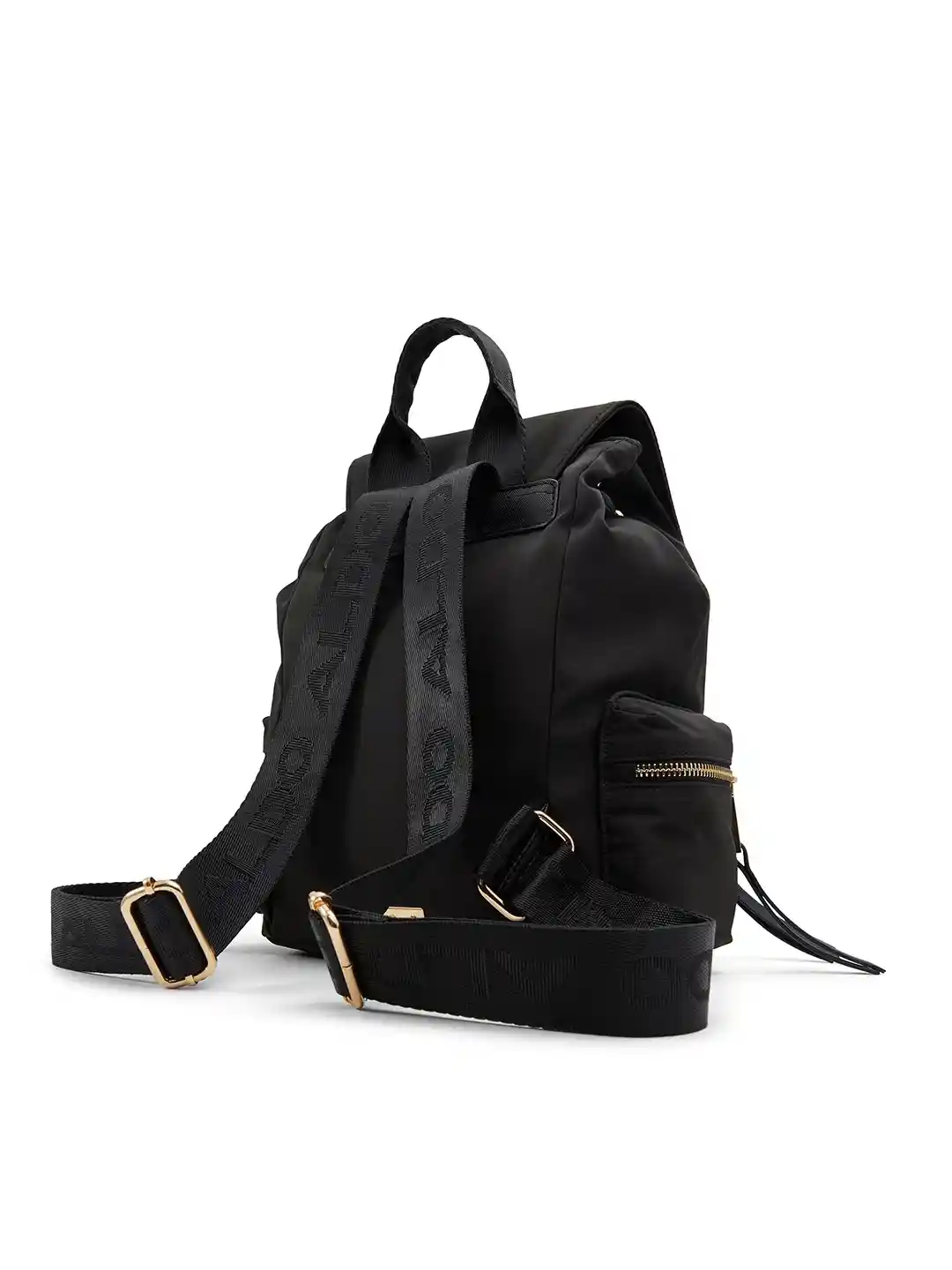 Buy ALDO Women Ergonomic Small Backpack Backpacks for Women