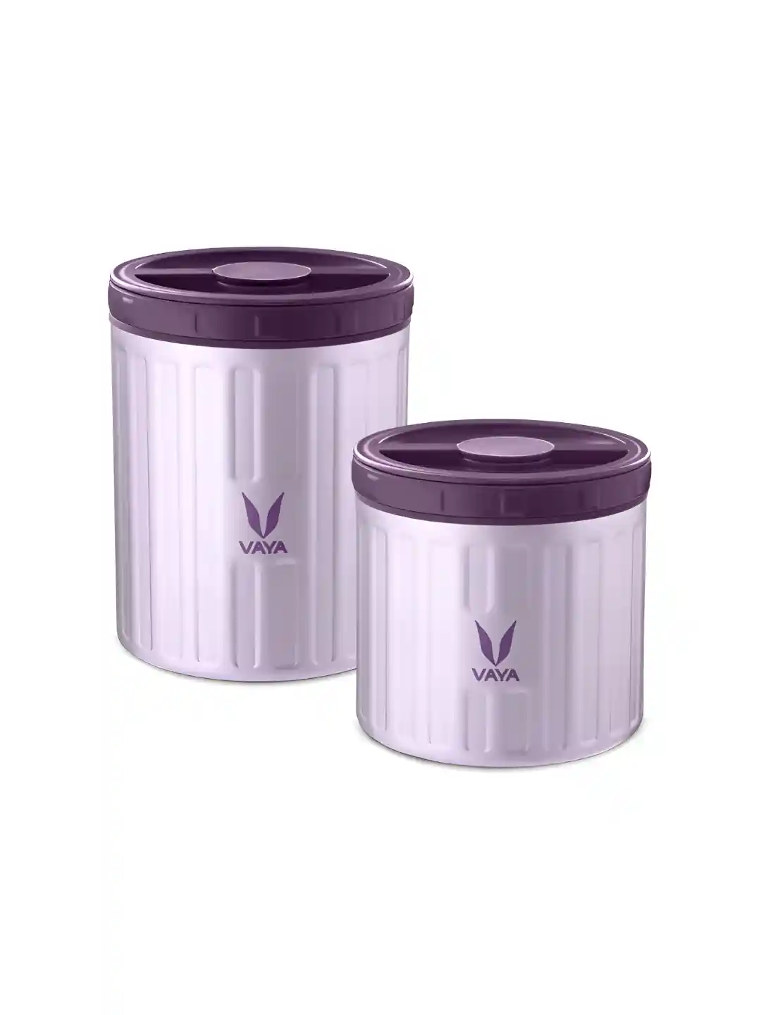 Buy Vaya Preserve Pieces Stainless Steel Vacuum Insulated Lunch