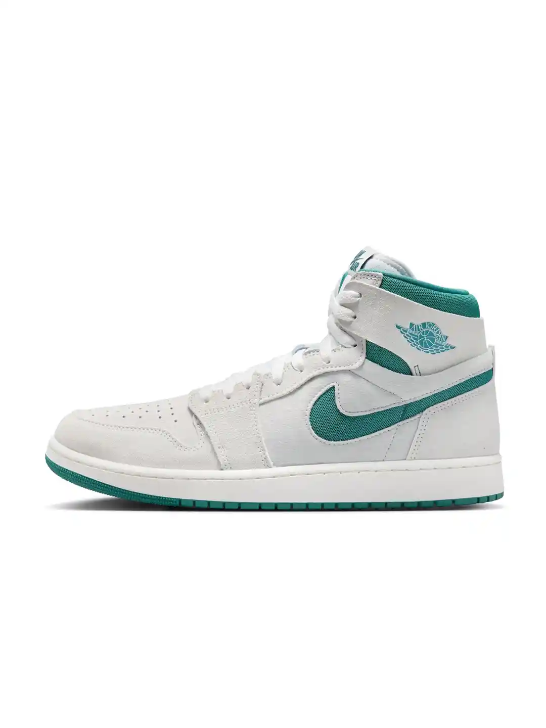 Mid White Mystic Jordan Mystic Green High Jordan Mid White Mystic