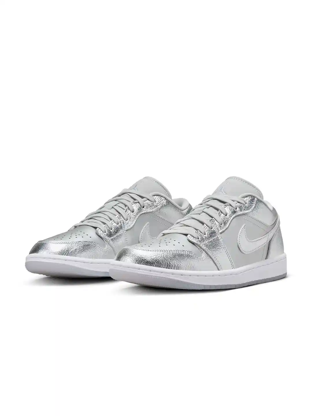 Nike Jordan Metallic 1s Nike Women Air Jordan Low SE Shoes