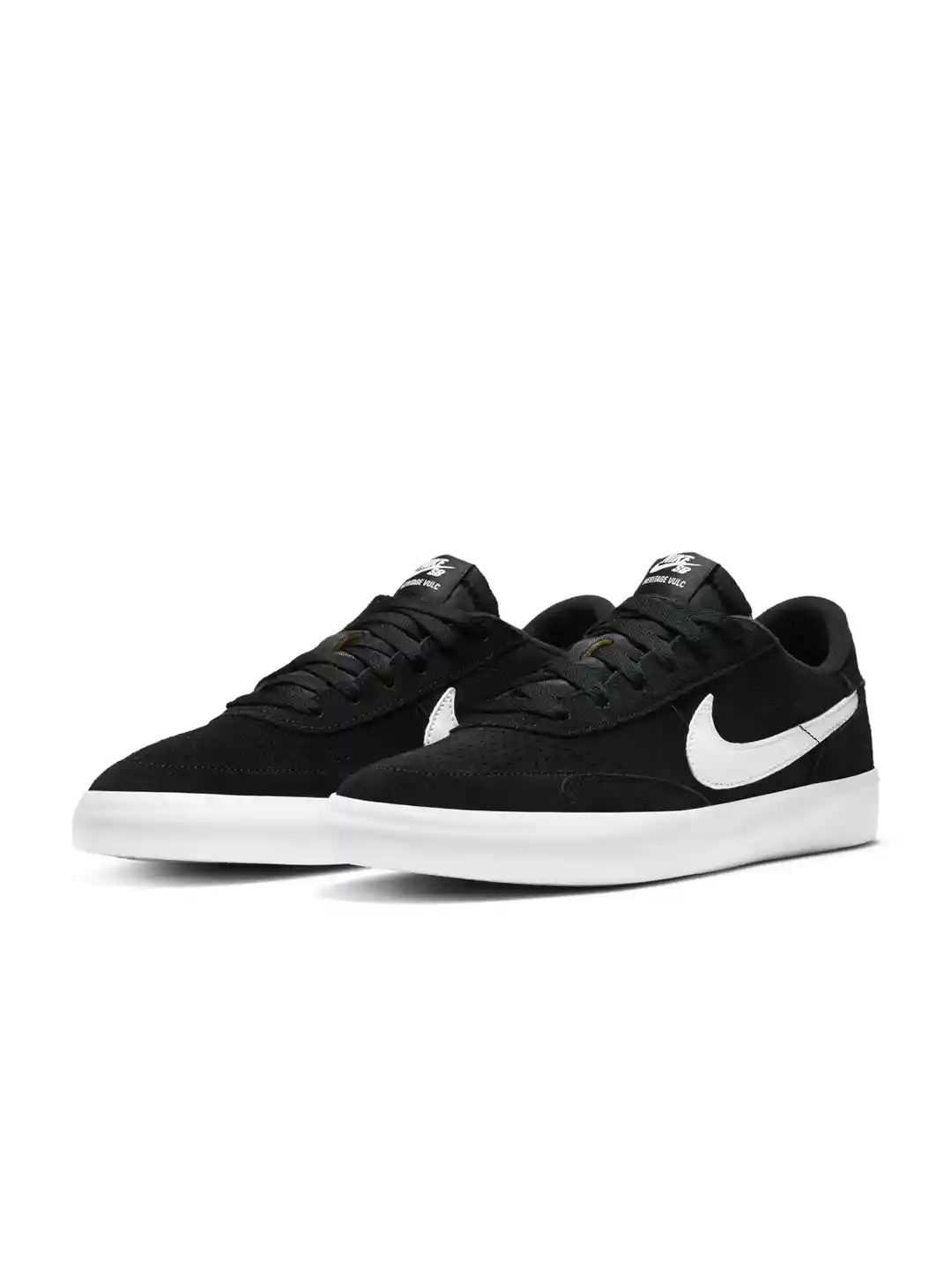 Buy Nike SB Heritage Vulc Skate Shoes Casual Shoes for Unisex