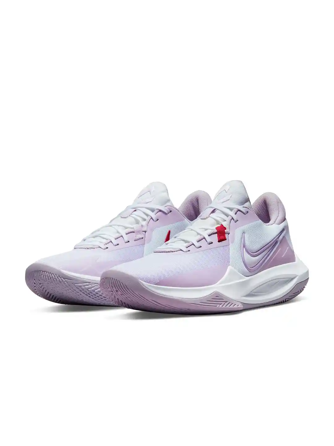 Buy Nike Unisex Precision Basketball Shoes Sports Shoes for