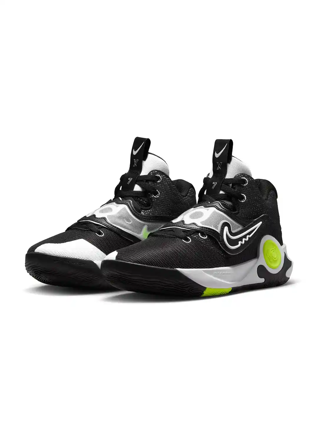 Buy Nike Unisex KD Trey X Basketball Shoes Sports Shoes for