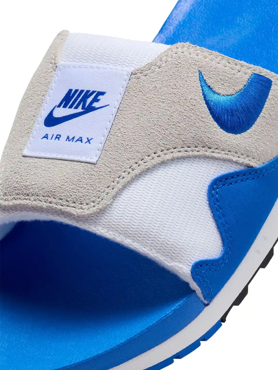 Fashion Sneakers Men's Nike Ultra Comfort Slides Nike Air Max