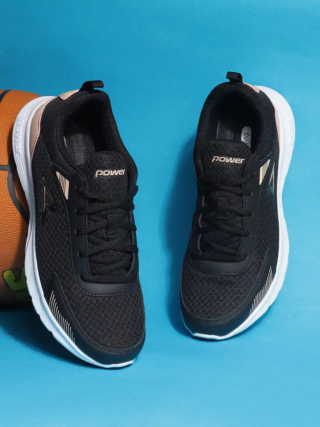 Buy Power Women Mesh Walking Shoes Sports Shoes for Women