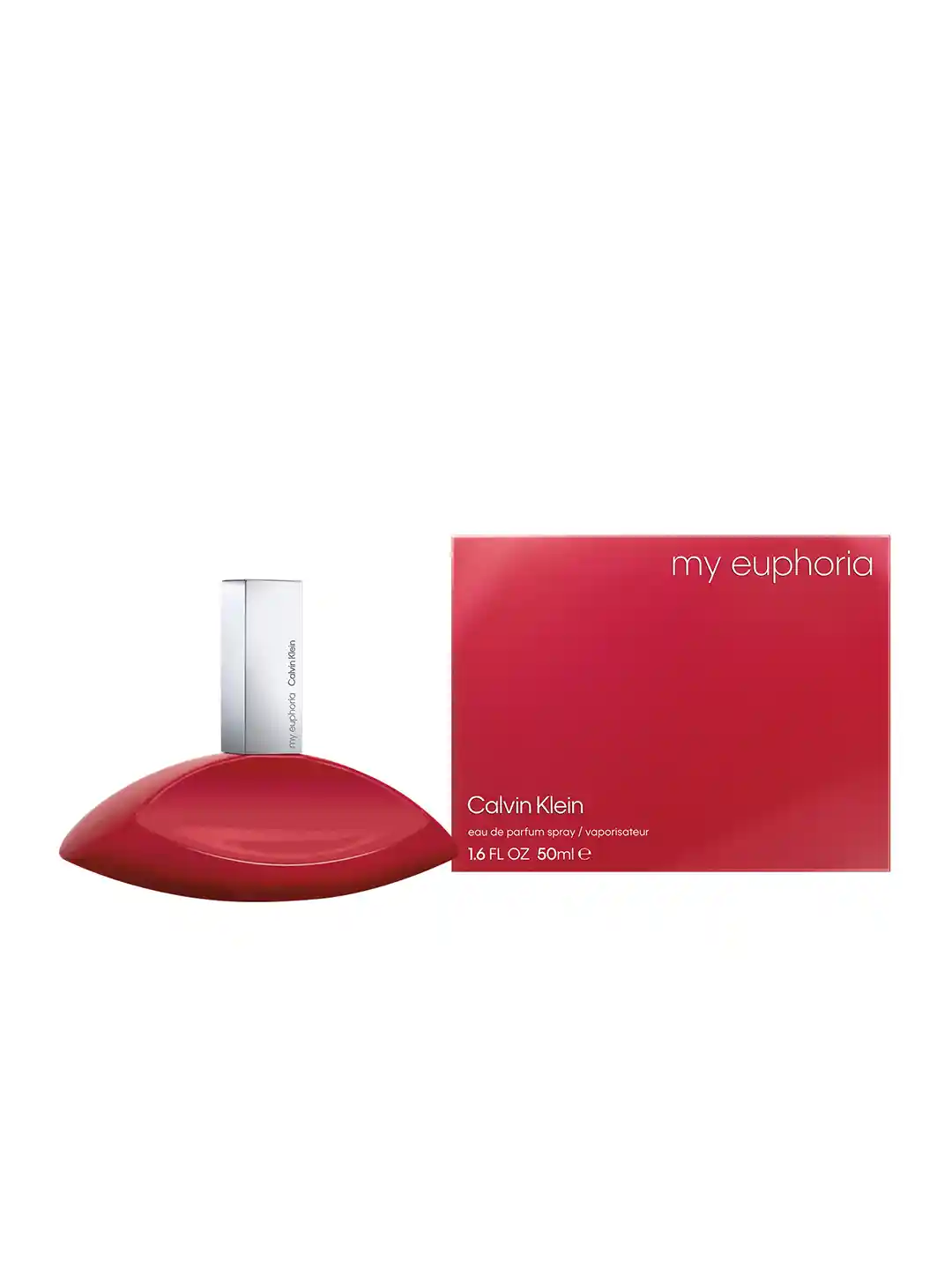 Calvin Klein Women My Euphoria Long Lasting Eau De Parfum 50 ml