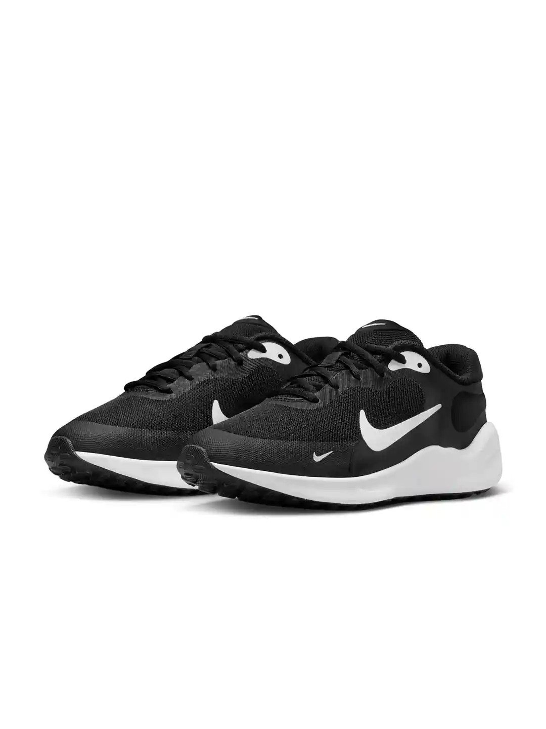 Buy Nike Older Kids Revolution Running Shoes Sports Shoes for