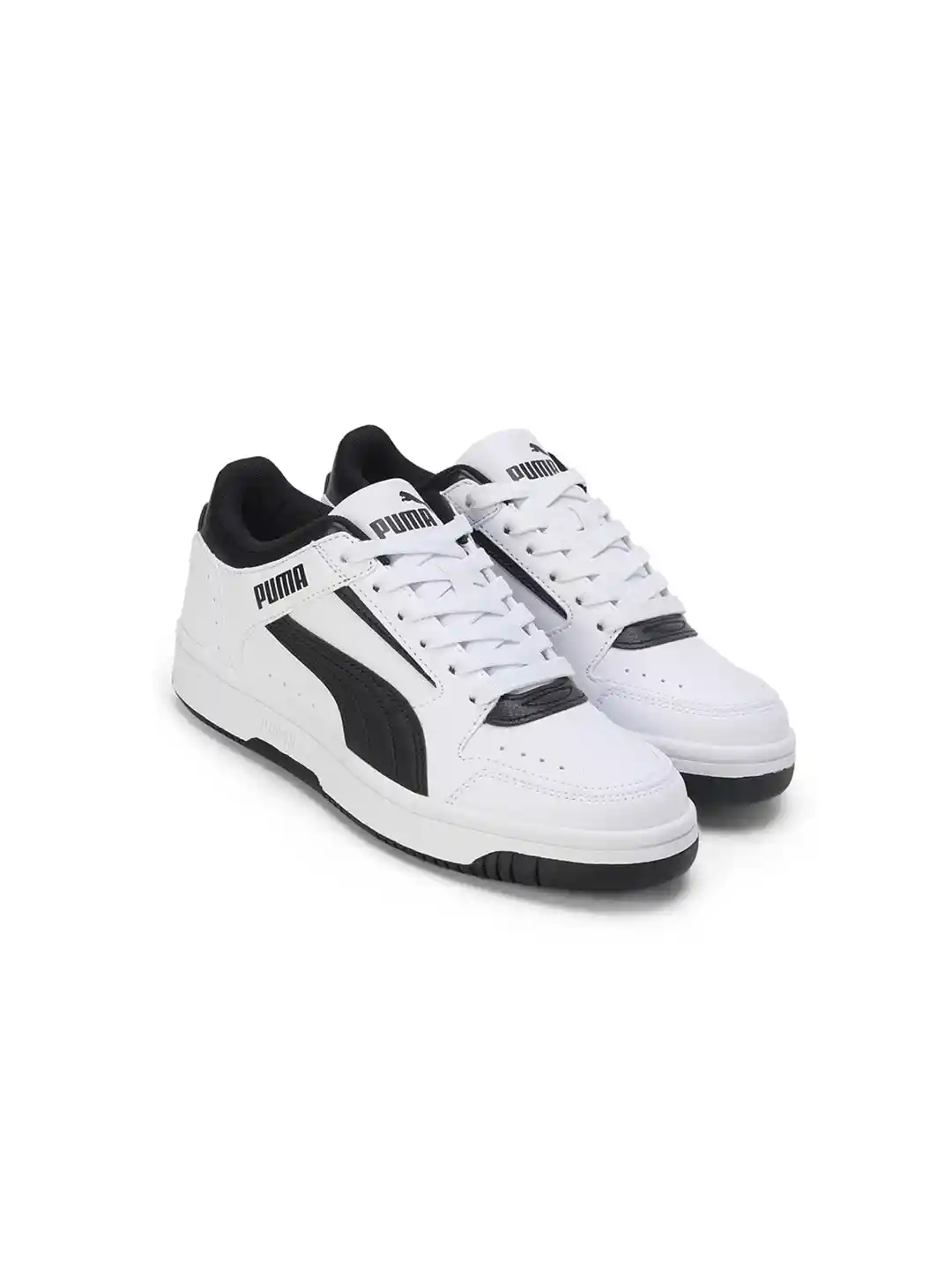Buy Puma Kids Rebound Joy Youth Sneakers Casual Shoes for Unisex - Main Image