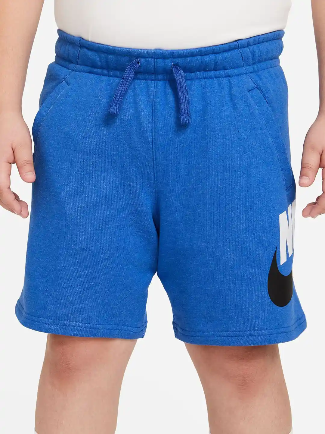 Nike Sportswear Club Fleece Older Kids' Shorts