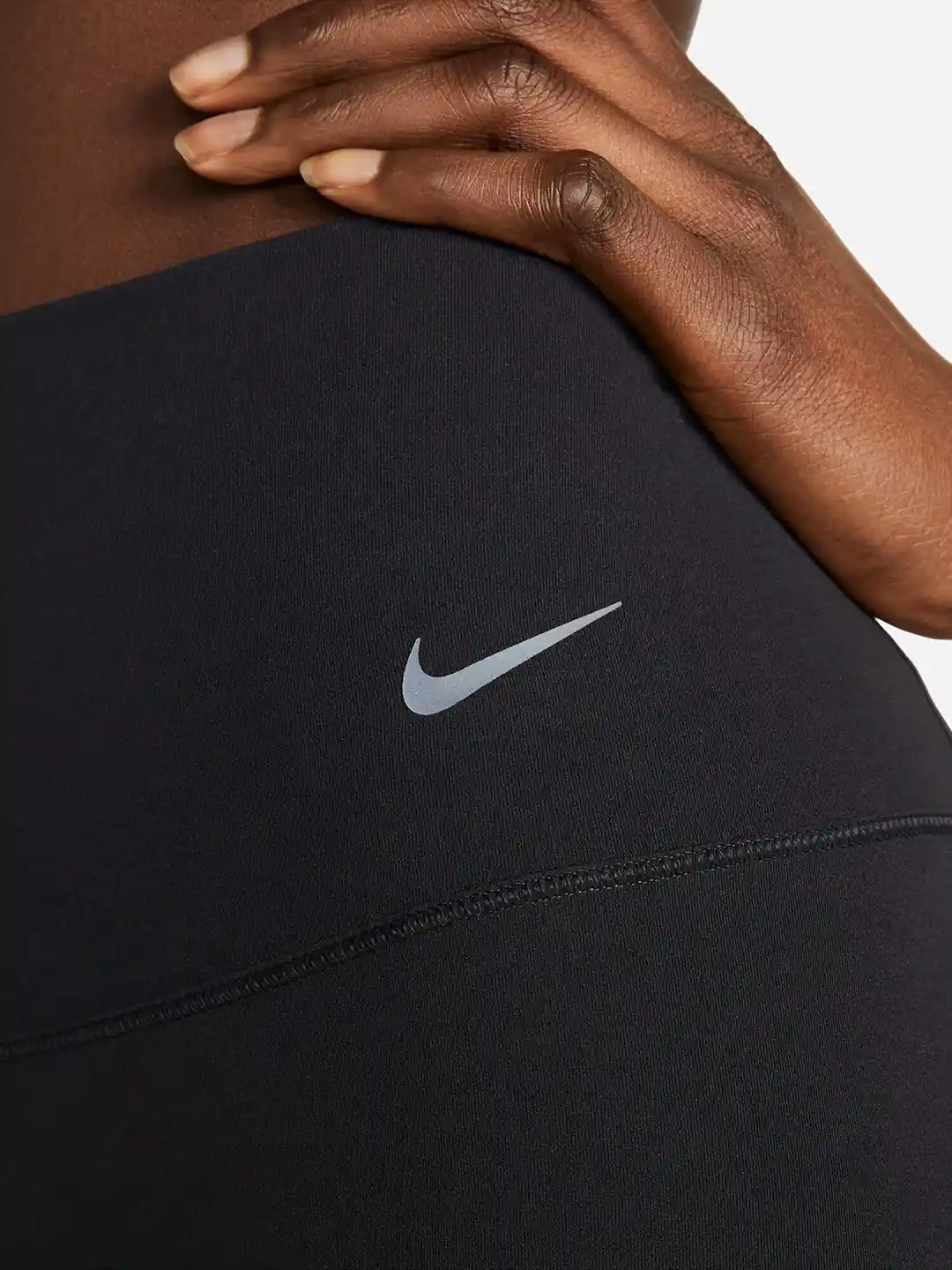 Buy Nike Zenvy Women's Gentle-Support High-Waisted 7/8 Leggings