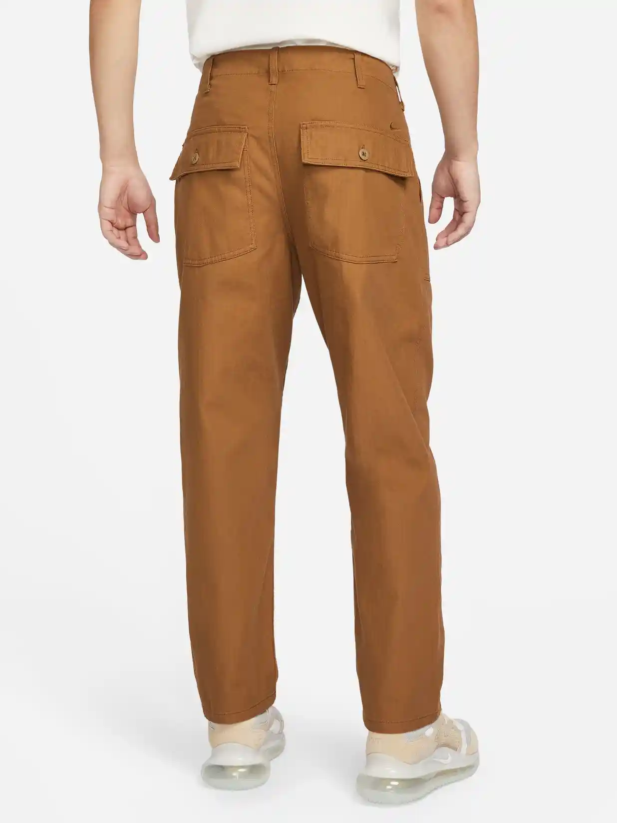 Nike Life Men's Fatigue Trousers