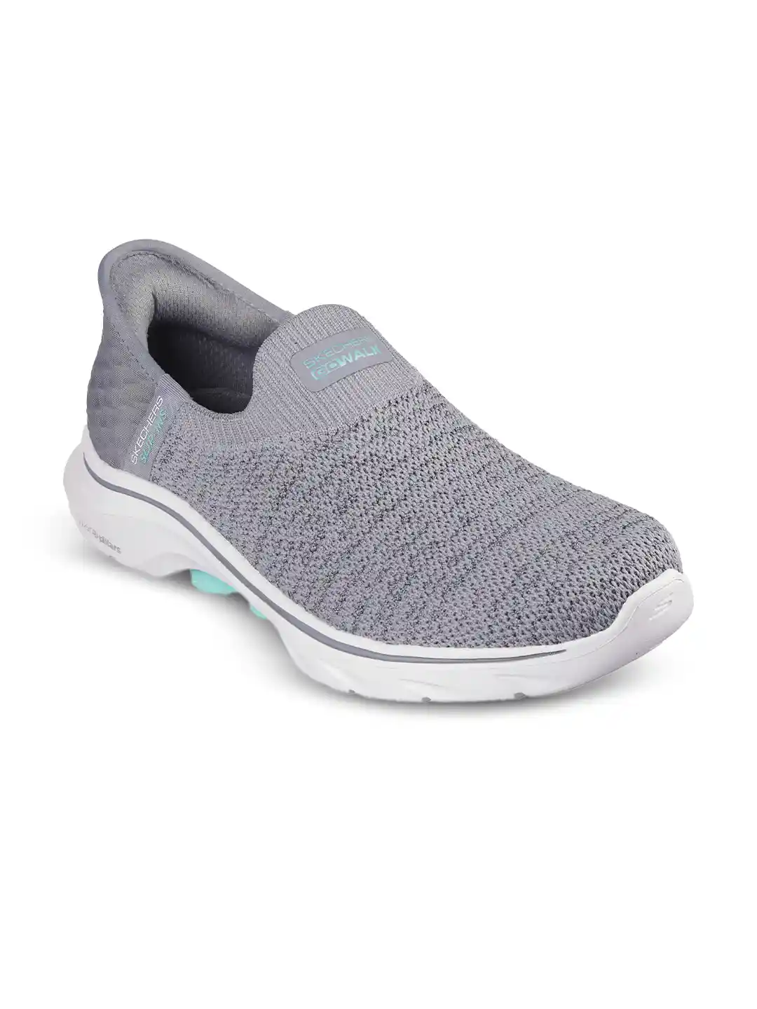 Buy Skechers Women SKECHERS SLIP-INS: GO WALK SPRINGTIME