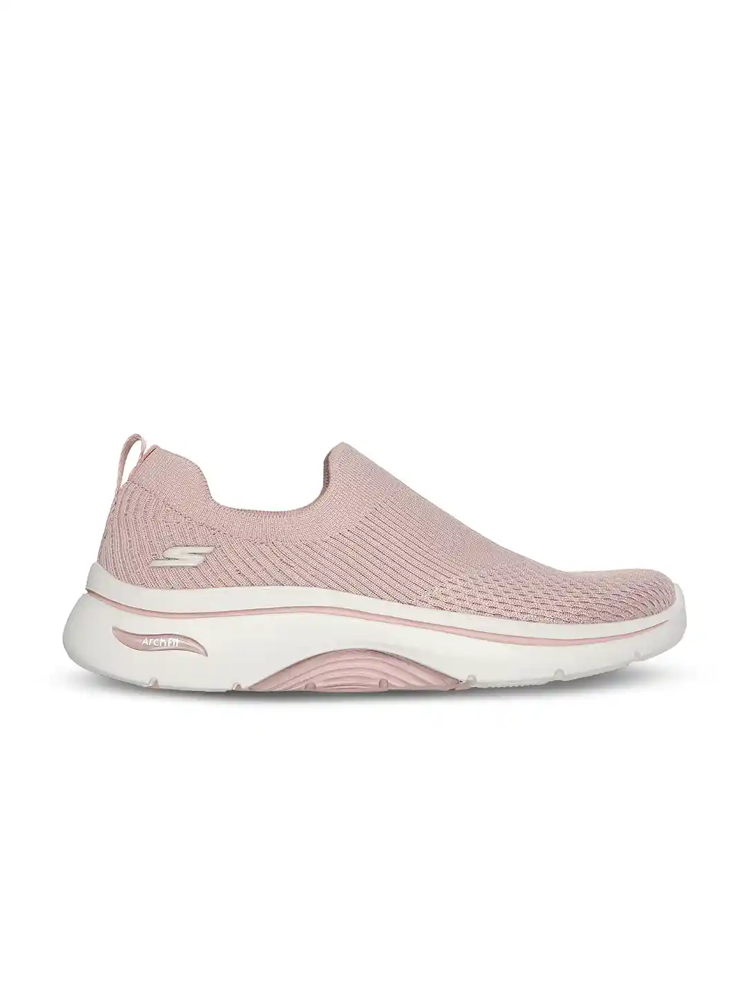 Skechers Women GO WALK HYPER BURST -MOON HOR