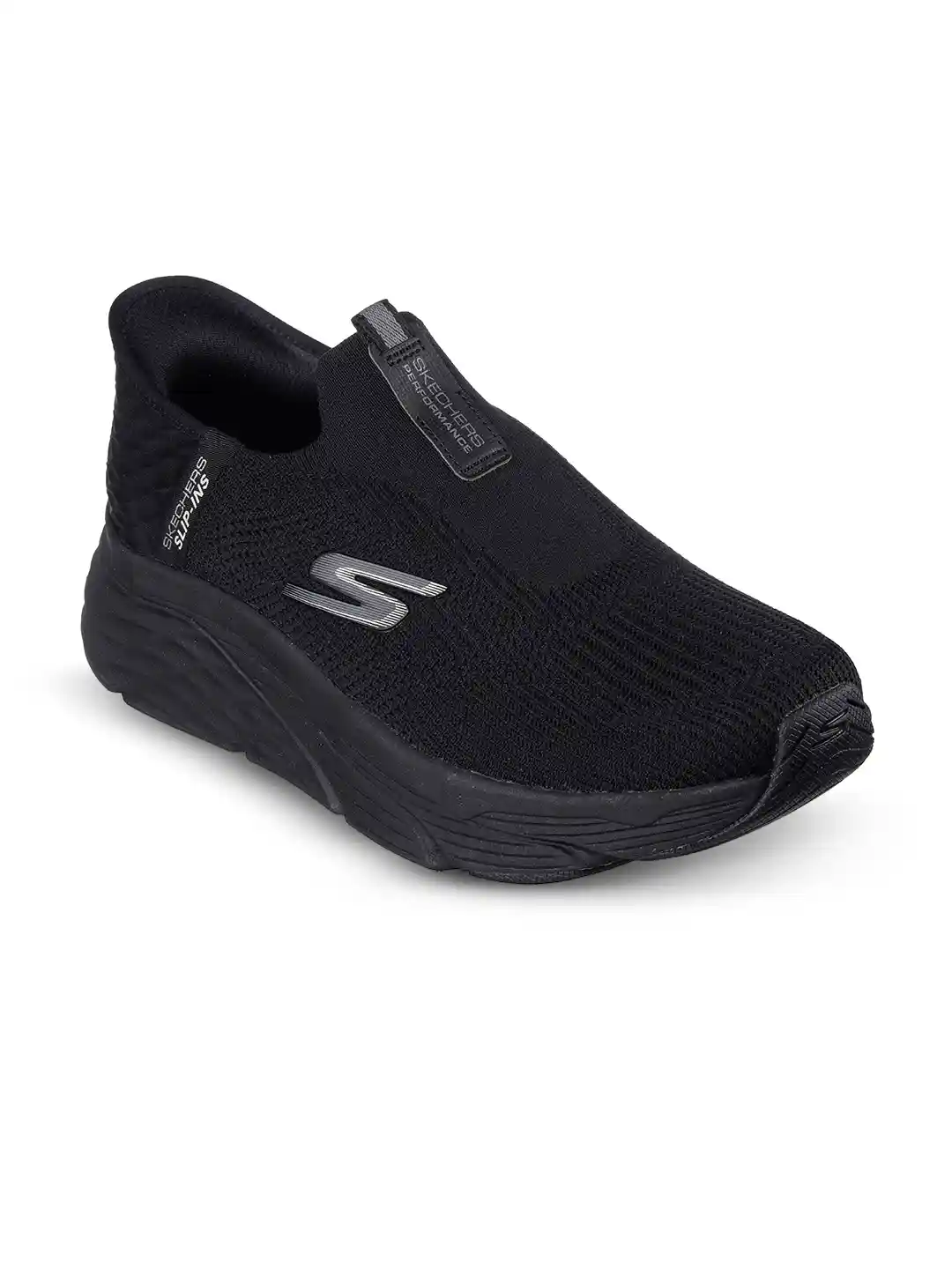 Skechers Shoes For Men Skechers Performance Go Walk Skechers Black