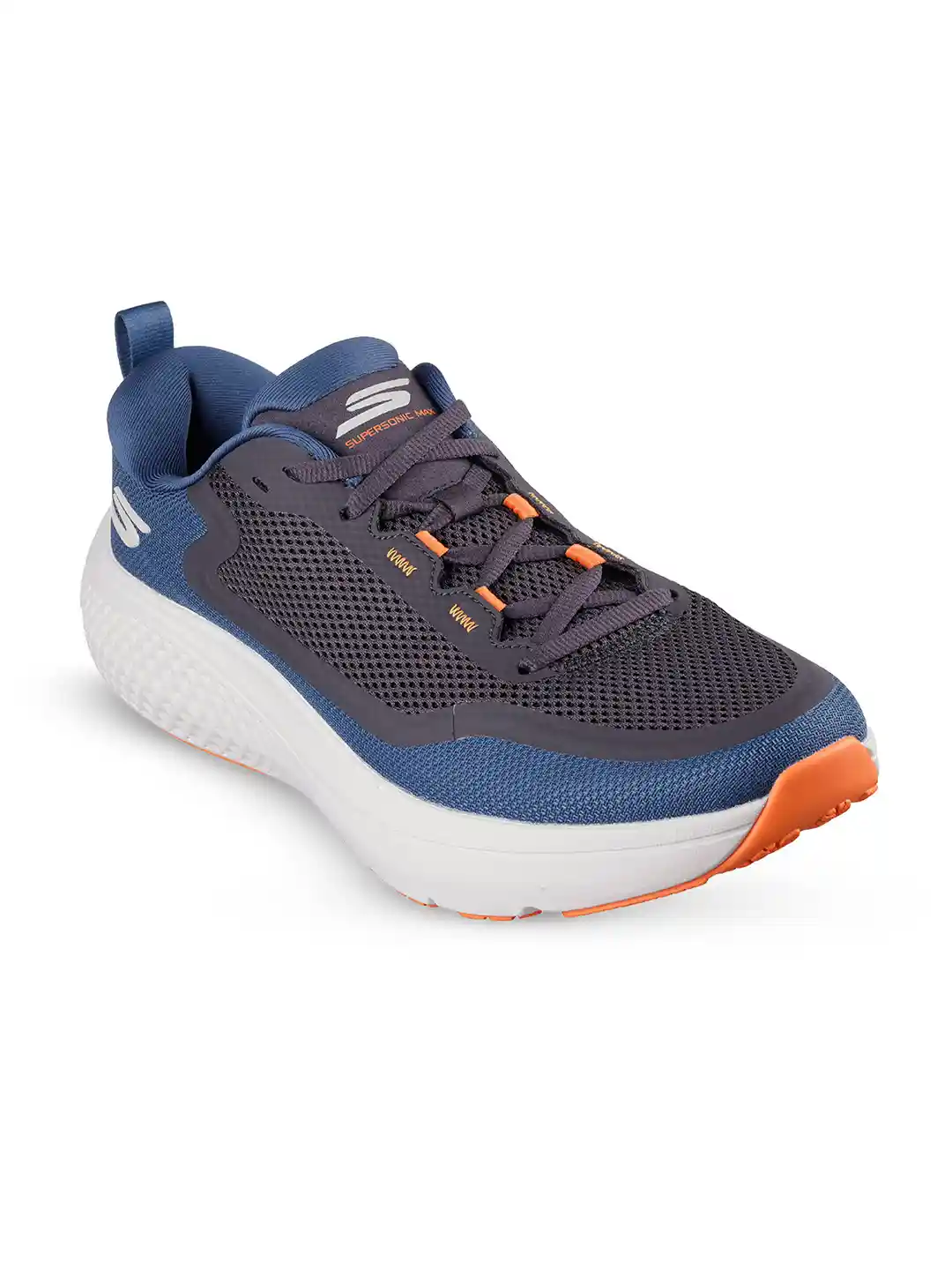 Buy Skechers Men GO RUN SUPERSONIC MAX Running Shoes Sports